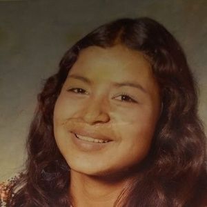 Meet your Posher, Mary ann